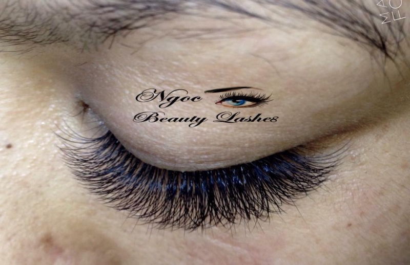 Ngọc Beauty Lash