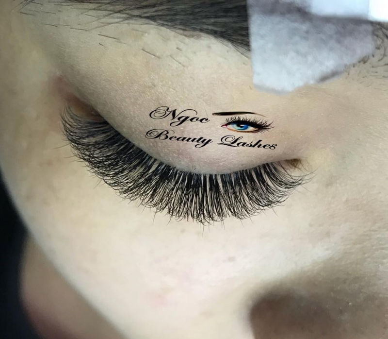 Ngọc Beauty Lash