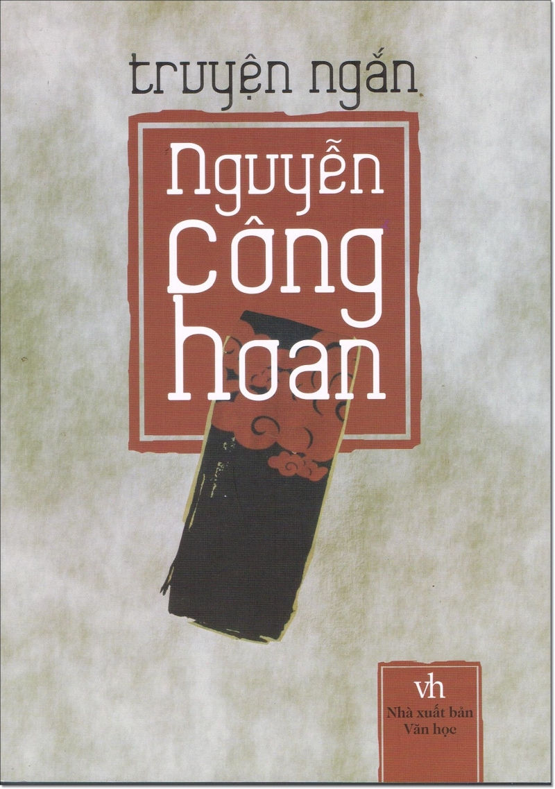 Nguyễn Công Hoan