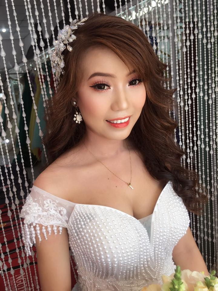 Nguyễn Hằng Make Up (Studio Nguyễn Hằng)