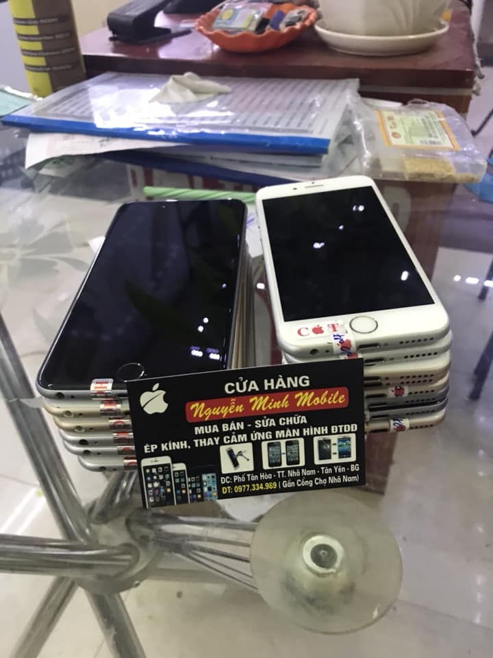 Nguyễn Minh Mobile