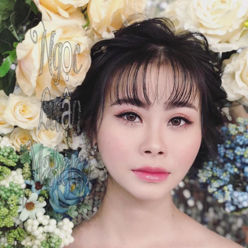 Ngọc Luận Make Up Artist Ngọc Luận Make Up Artist