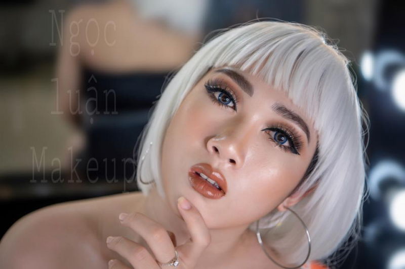 Ngọc Luận Make Up Artist Ngọc Luận Make Up Artist