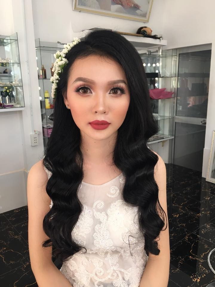 Ngọc Lụa Make Up Ngọc Lụa Make Up