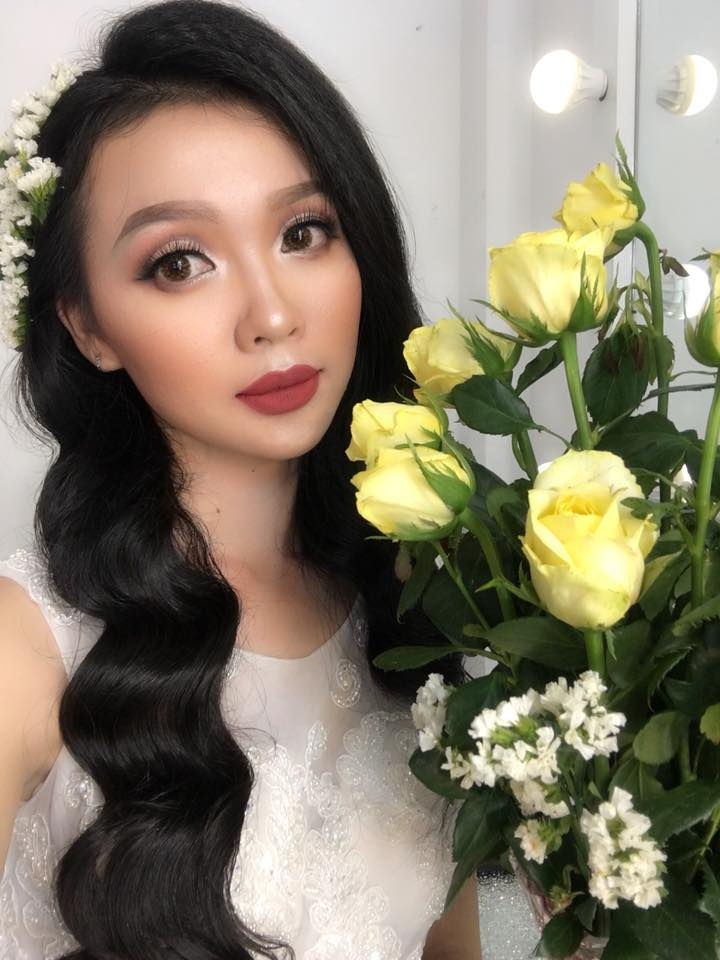 Ngọc Lụa Make Up Ngọc Lụa Make Up