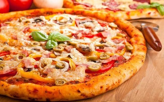 Nhà hàng Italia Pizza Pasta