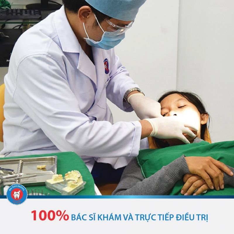 Nha khoa Sài Gòn Bình Dương Nha khoa Sài Gòn Bình Dương