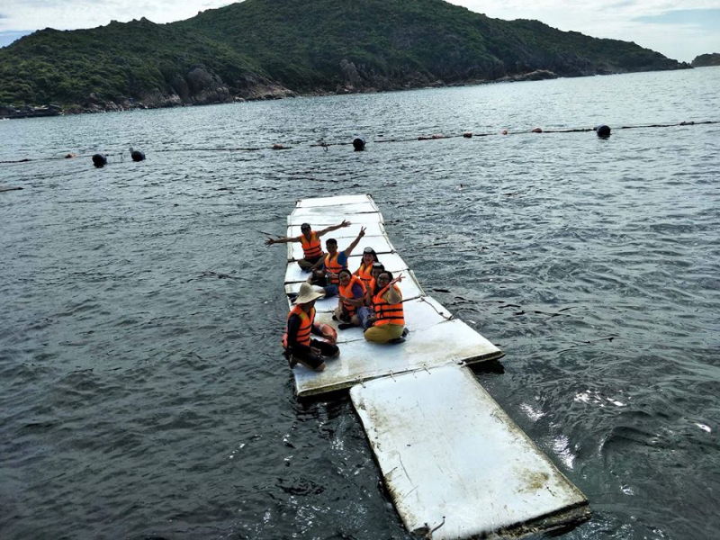 Nhà nghỉ Mai Huy