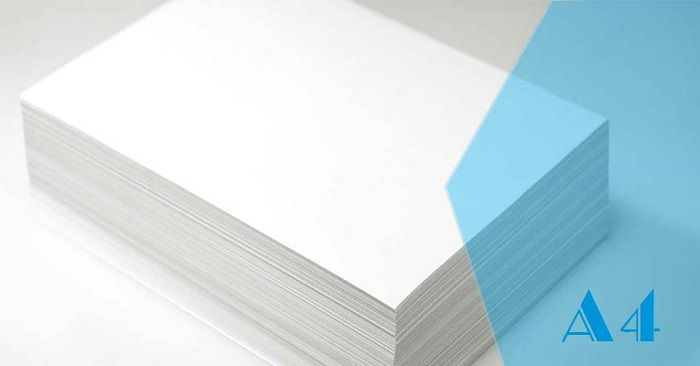 Nhanh Nhanh- Nhà cung cấp giấy A4 chất lượng tại TPHCM