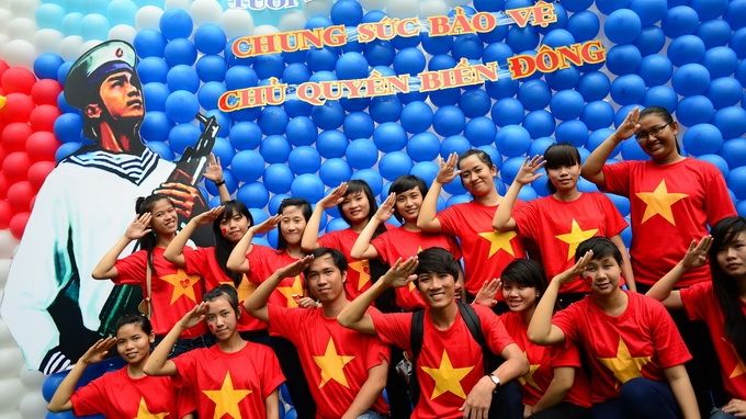 Nhiệm vụ của Đoàn Thanh niên Cộng sản Hồ Chí Minh