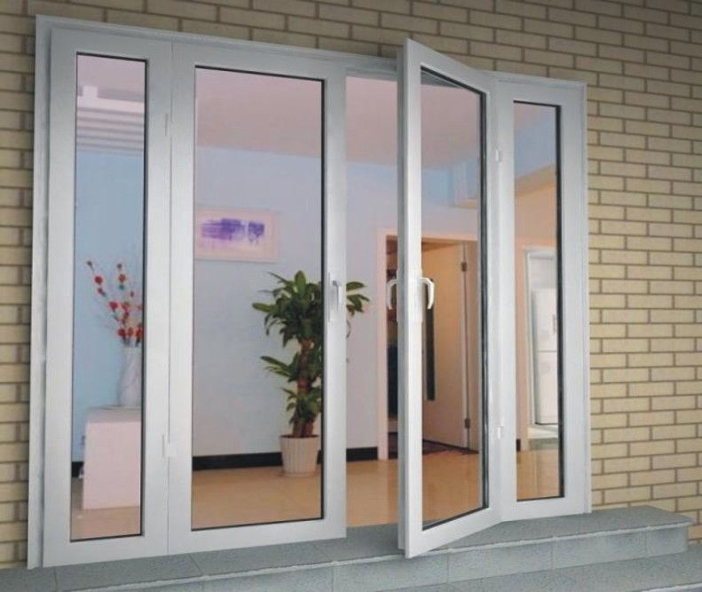 Nhôm kính Phương Anh Nhôm kính Phương Anh