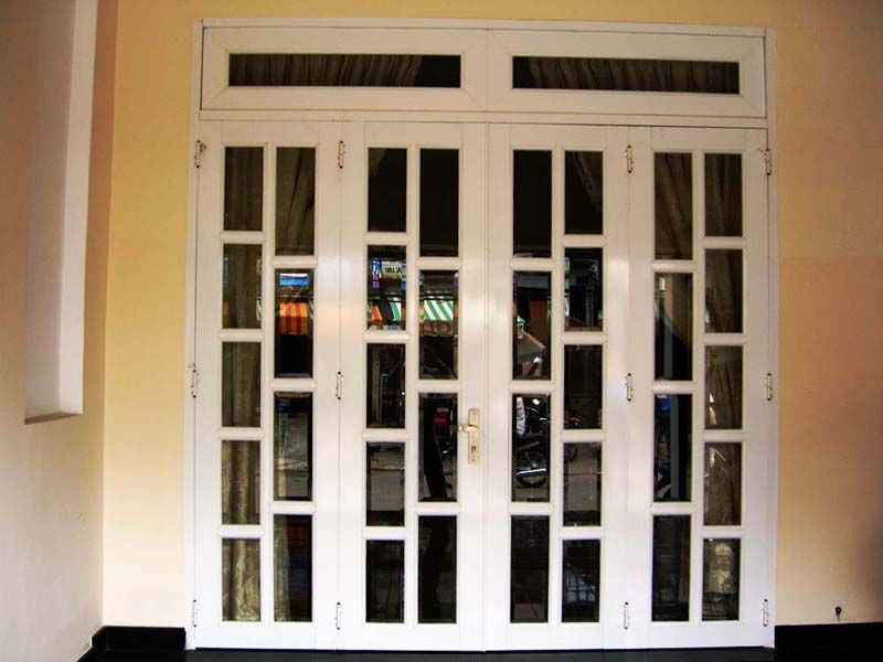 Nhôm kính Tiến Hưng Nhôm kính Tiến Hưng