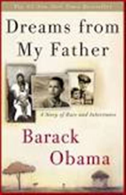 Những giấc mơ từ cha tôi – Barack Obama