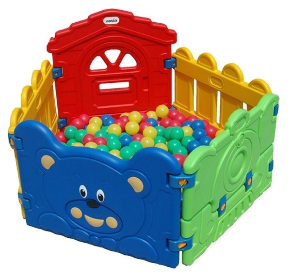 Nhà banh (nhà bóng)