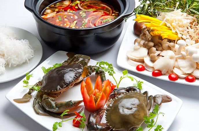 Nhà hàng Tứ Lục - Trần Phú Nhà hàng Tứ Lục - Trần Phú