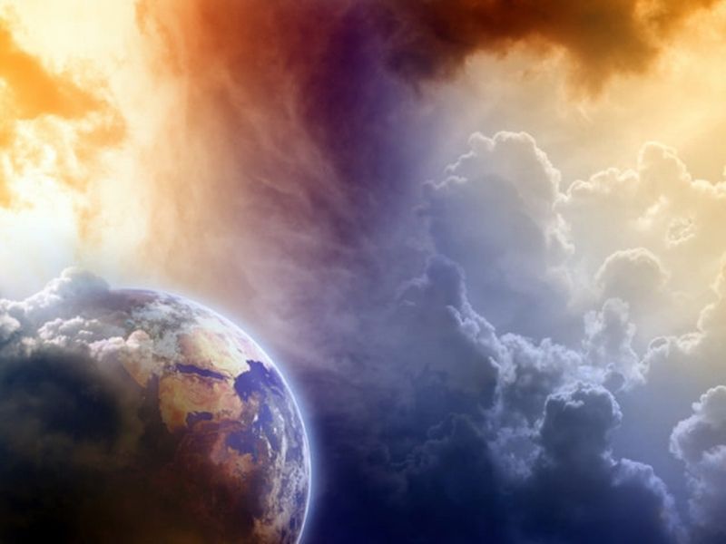 Nhìn biết được sự kì diệu và những dấu hiệu trong cuộc sống Nhìn biết được sự kì diệu và những dấu hiệu trong cuộc sống