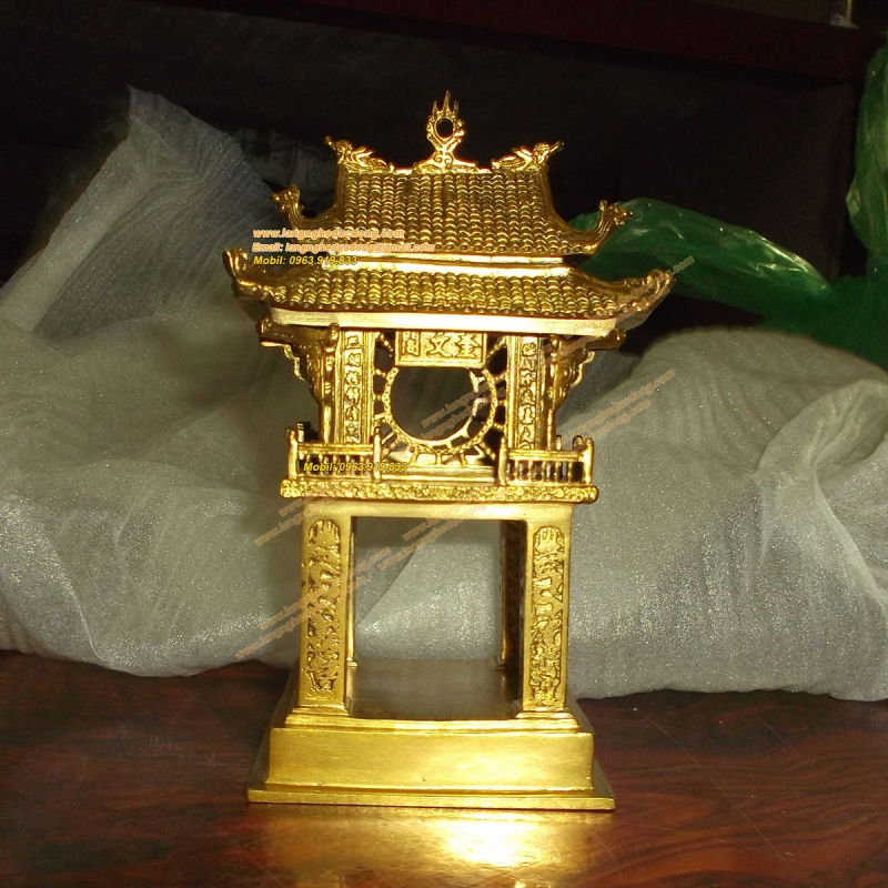 Những món đồ thủ công biểu trưng cho hình ảnh Hà Nội Những món đồ thủ công biểu trưng cho hình ảnh Hà Nội