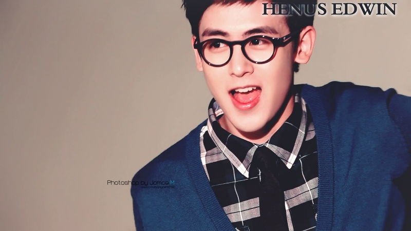 Nichkhun