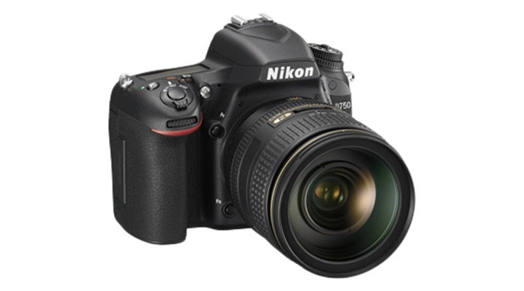 Nikon D750 – Máy ảnh tầm trung tốt nhất