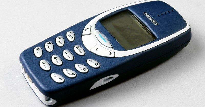 Nokia 3310