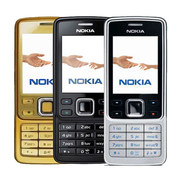 Nokia 6300 – Giá: 1000000 – 2500000 VND