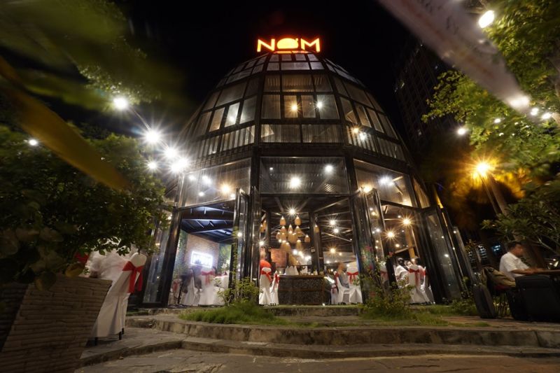 Nơm Bistro - Món Việt