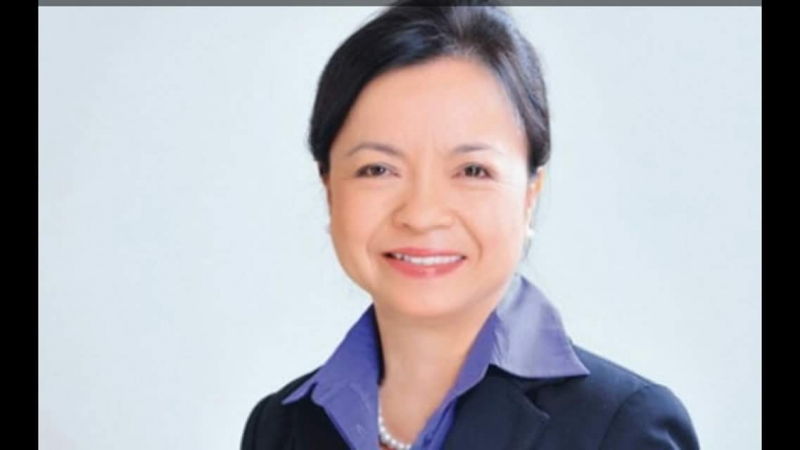 Nữ chủ soái REE - bà Nguyễn Thị Mai Thanh