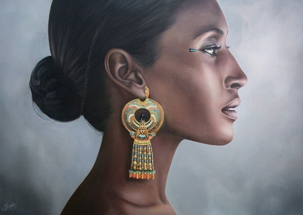 Nữ hoàng Ai Cập Hatshepsut