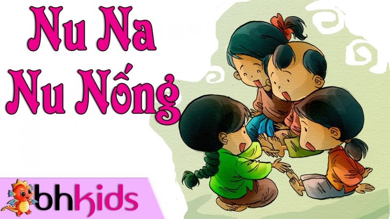 Nu na nu nống