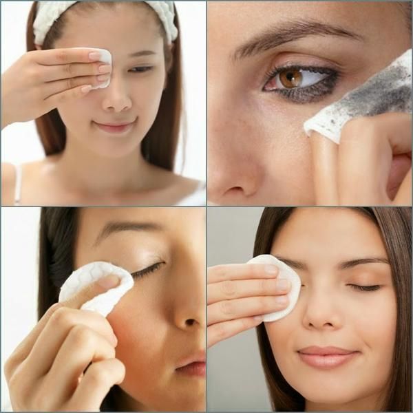 Nước Tẩy Trang Mắt Môi Byphasse Soft Eye Make-Up Remover
