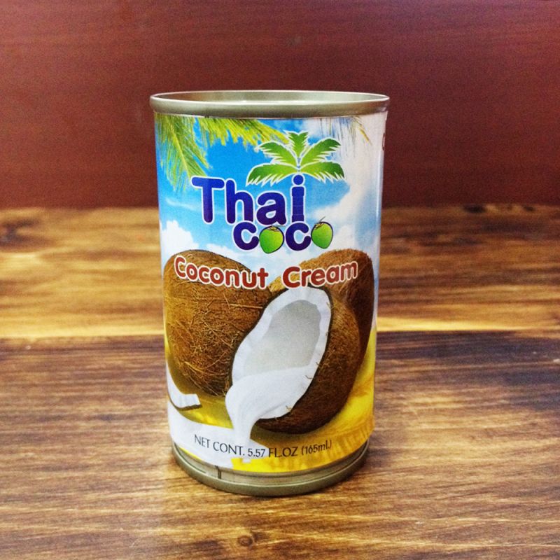Nước cốt dừa Thai Coco