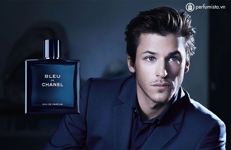 Nước hoa Bleu de Chanel Eau de Parfum