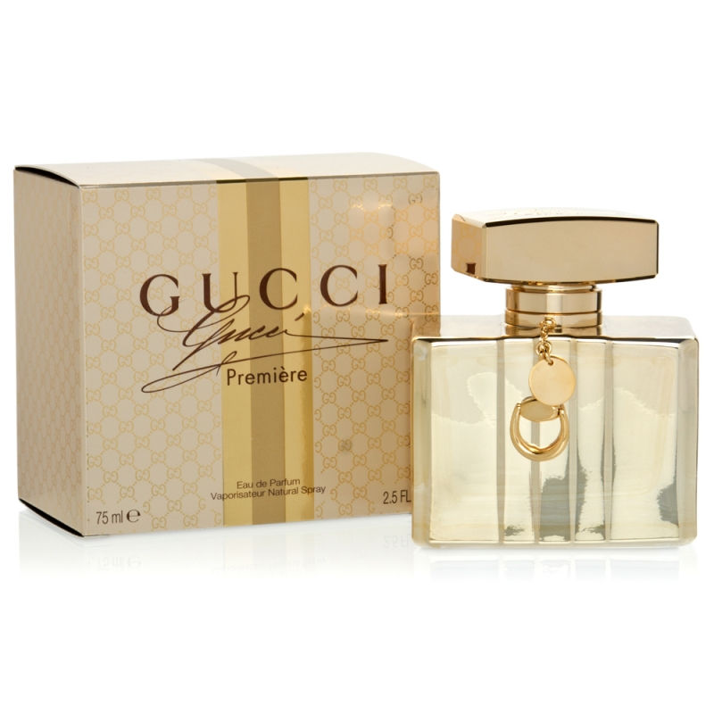 Nước hoa Gucci