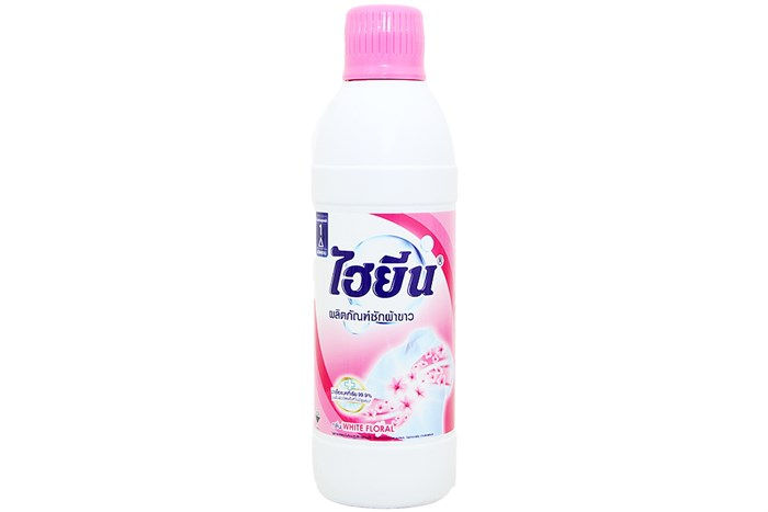 Nước tẩy quần áo Hygiene