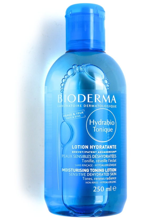 Nước hoa hồng Bioderma Hydrabio Tonique Nước hoa hồng Bioderma Hydrabio Tonique