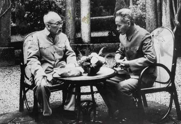 Nước nóng, nước nguội - Học cách ứng xử Nước nóng, nước nguội - Học cách ứng xử