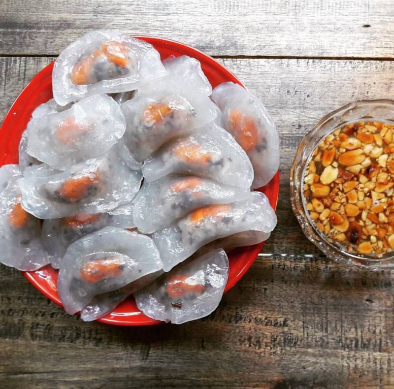 Nộm bà Hiền Nộm bà Hiền