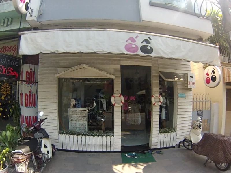 Ố Ồ shop