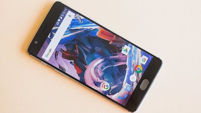 OnePlus 3