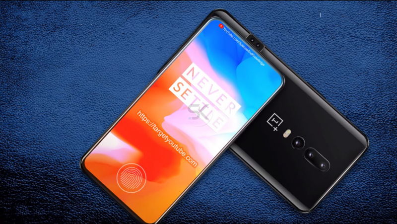 OnePlus 7