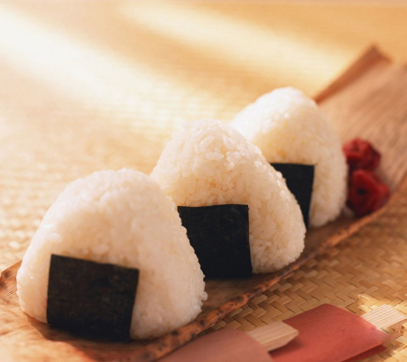 Onigiri