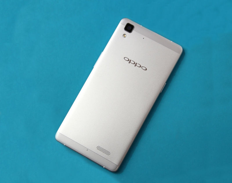 Oppo R7 Lite