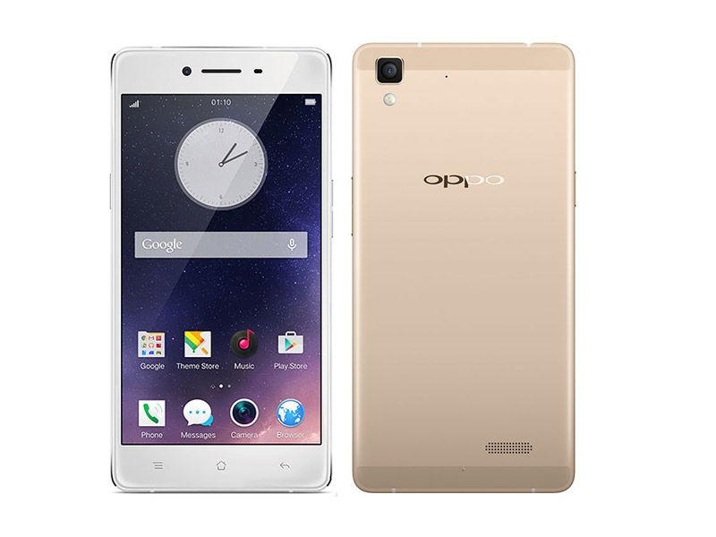 Oppo R7 Lite