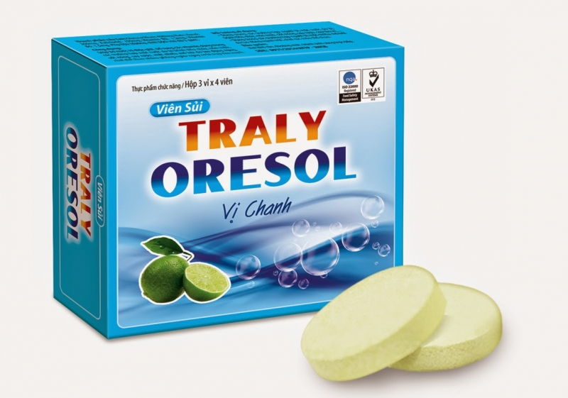 Oresol