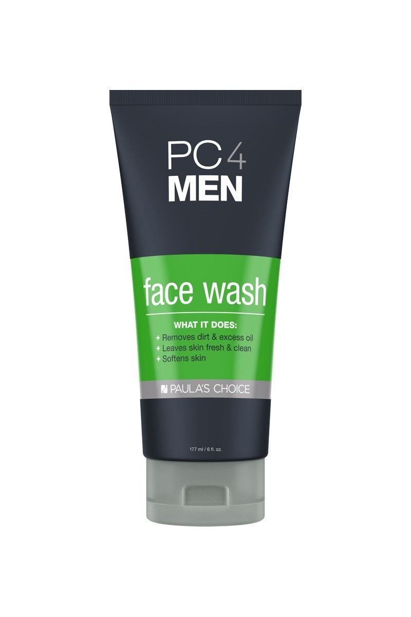PC4 Men Face Wash (539000 VNĐ)