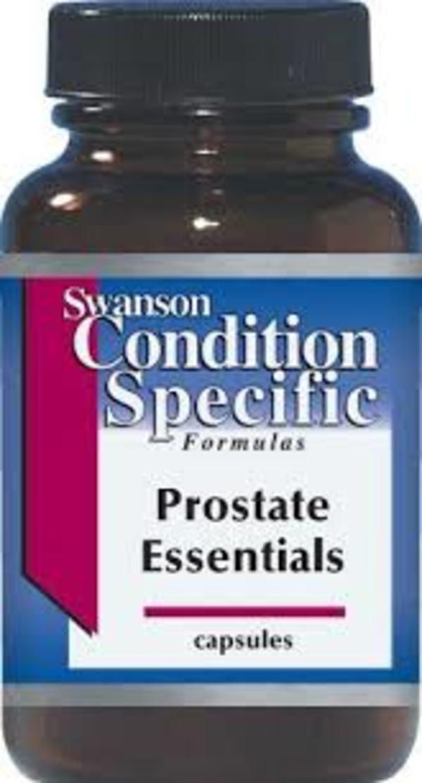 PROSTATE ESSENTIALS