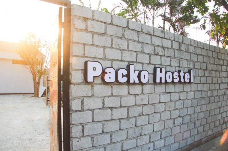 Packo Hostel