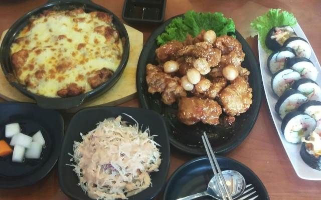 Papa's Chicken - Xô Viết Nghệ Tĩnh