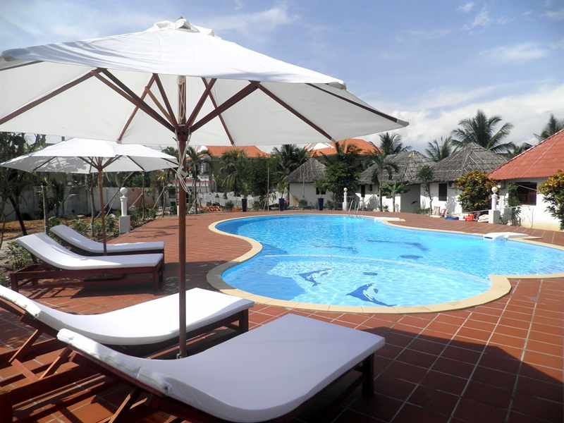 Paris Beach Phú Quốc