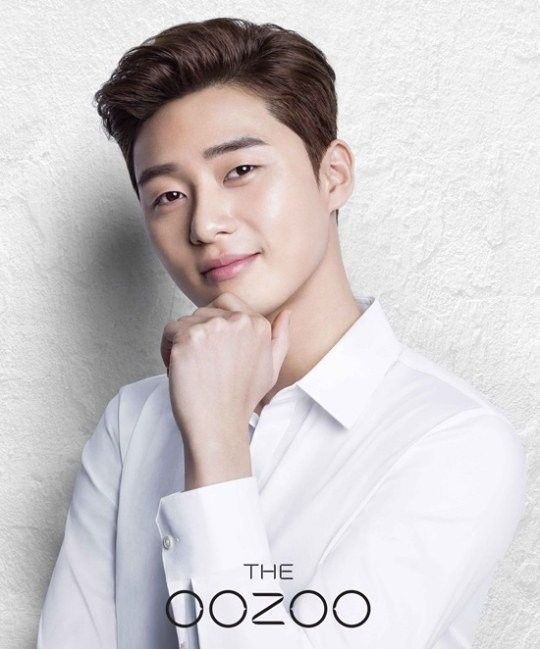 Park Seo Joon